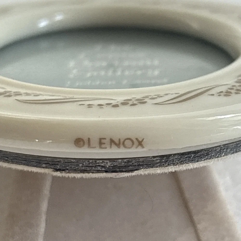 Lenox Golden Laurel 2 1/2